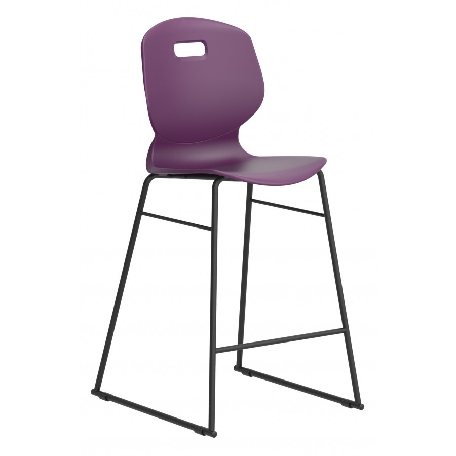 Arc High Laboratoy / Café Stool 